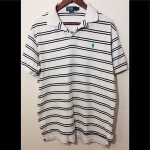 PreOwned Men’s Polo by RL Sz Large